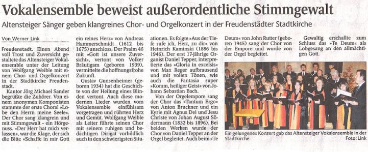 Kritik SchwaBo FDS 19.10.2007